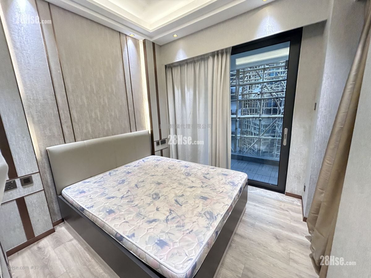 溋玥天赋海湾 售盘 4 房 , 3 浴室 1,468 平方尺