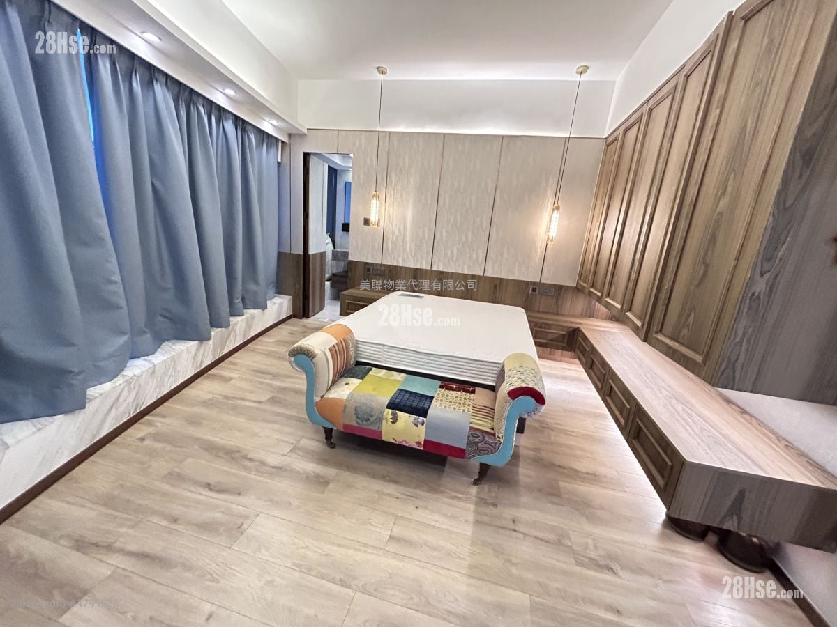 溋玥天赋海湾 售盘 4 房 , 3 浴室 1,468 平方尺