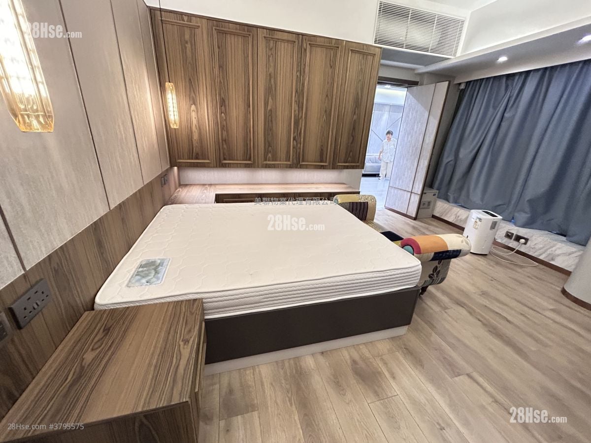 溋玥天赋海湾 售盘 4 房 , 3 浴室 1,468 平方尺