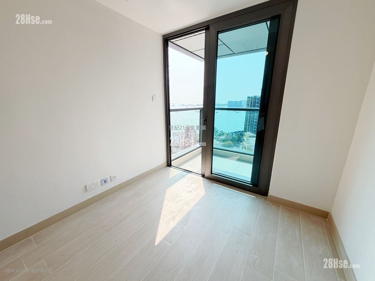 黄金海湾 售盘 2 房 , 1 浴室 439 平方尺