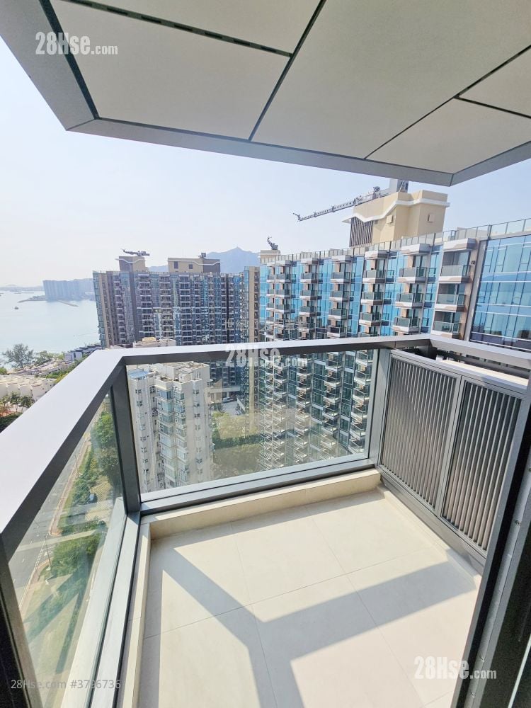 黄金海湾 售盘 2 房 , 1 浴室 439 平方尺