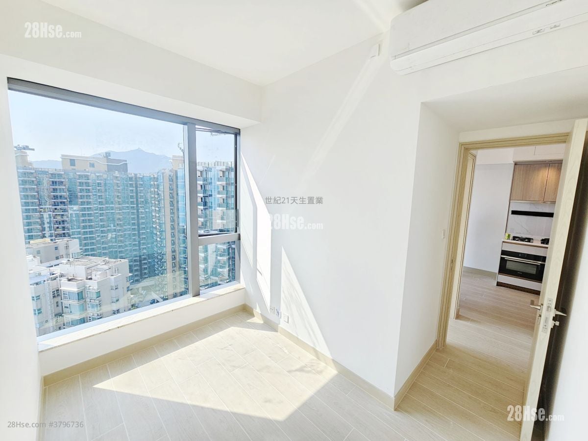 黄金海湾 售盘 2 房 , 1 浴室 439 平方尺