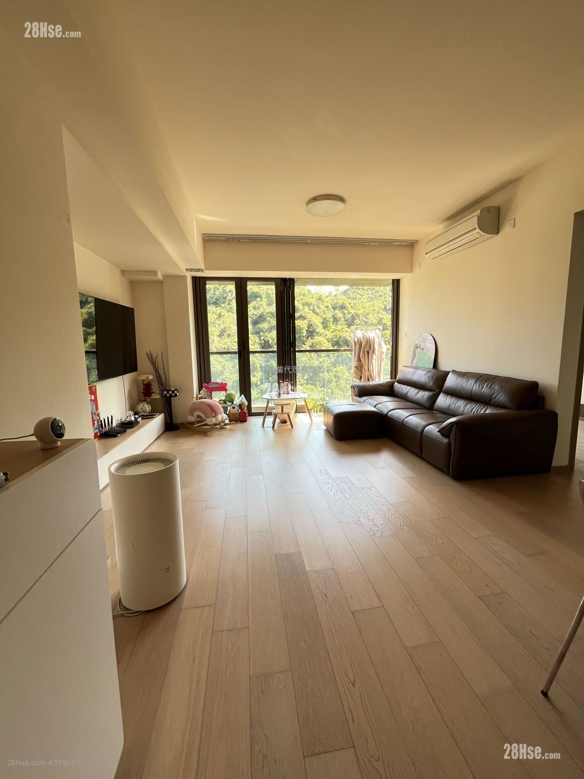 Island Garden Rental 4 Bedrooms , 3 Bathrooms 1,188 ft²