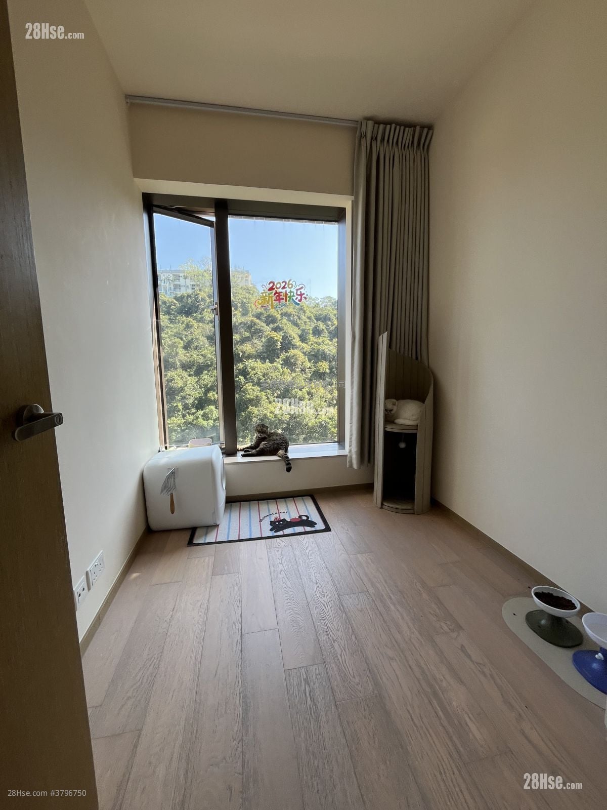 Island Garden Rental 4 Bedrooms , 3 Bathrooms 1,188 ft²