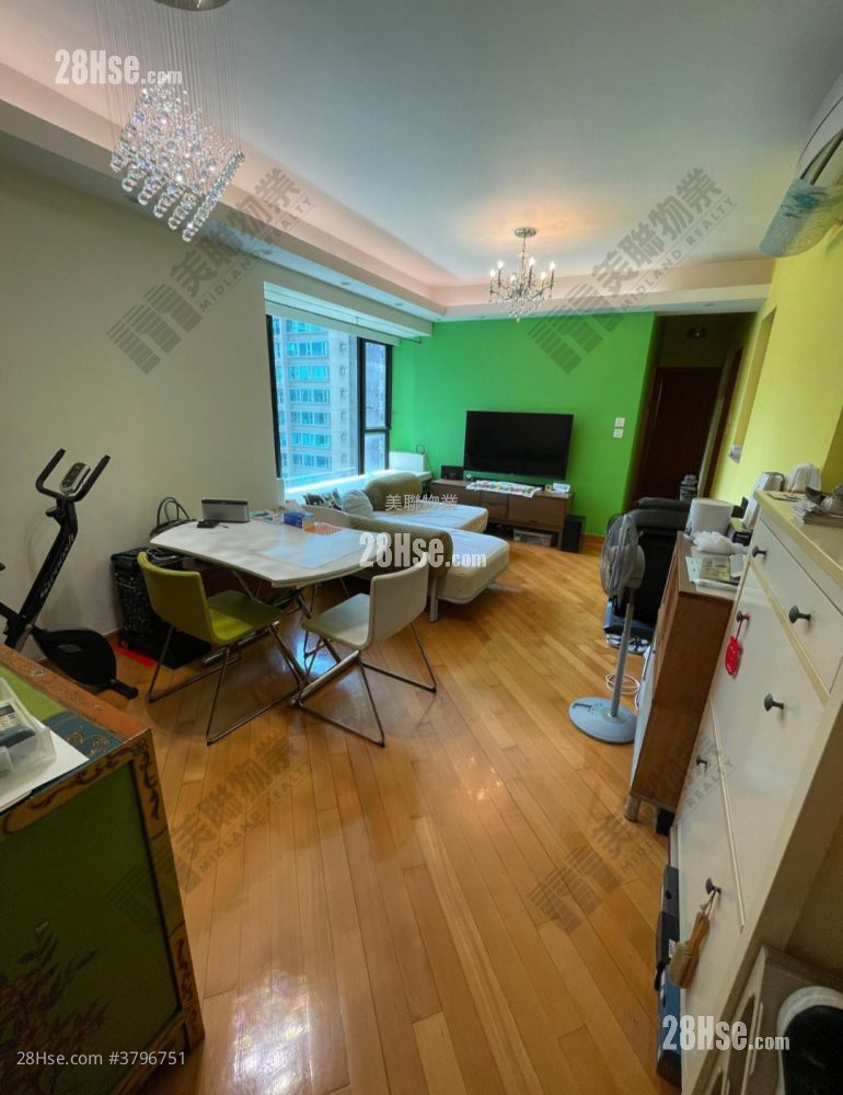 Park Island Sell 3 Bedrooms , 1 Bathroom 628 ft²