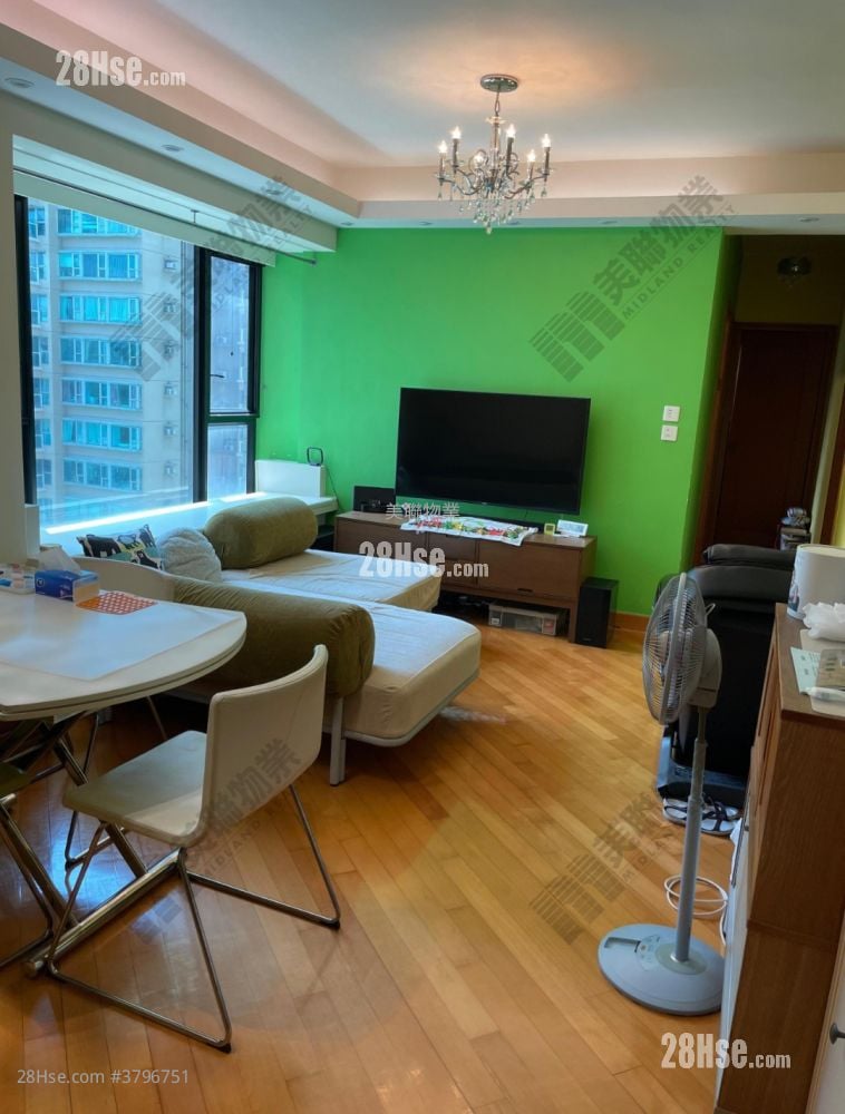 Park Island Sell 3 Bedrooms , 1 Bathroom 628 ft²