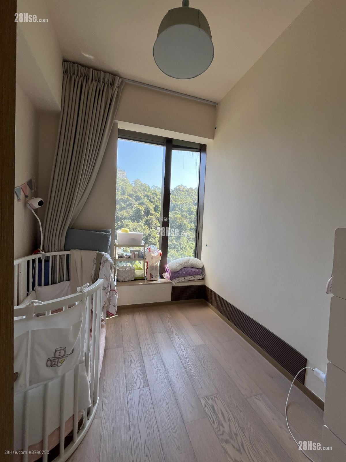 Island Garden Rental 4 Bedrooms , 3 Bathrooms 1,188 ft²