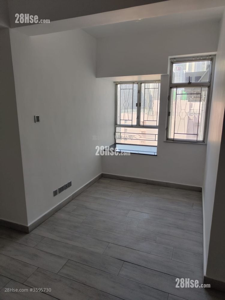 Hsin Kuang Centre Sell 2 Bedrooms , 1 Bathroom 412 ft²