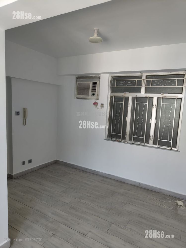 Hsin Kuang Centre Sell 2 Bedrooms , 1 Bathroom 412 ft²
