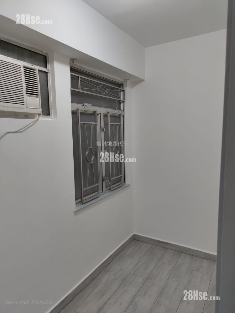 Hsin Kuang Centre Sell 2 Bedrooms , 1 Bathroom 412 ft²
