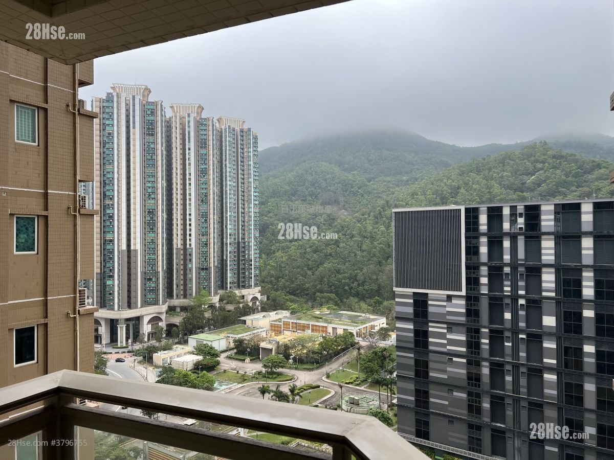 领凯 售盘 3 房 , 2 浴室 675 平方尺