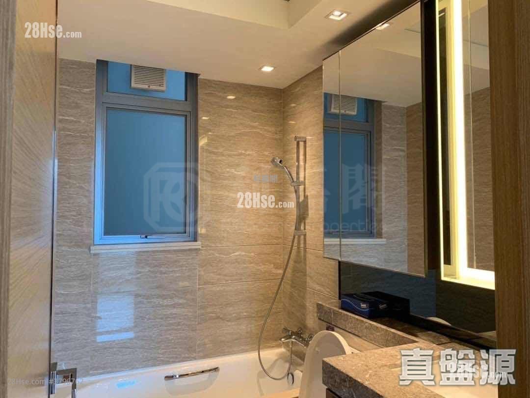 峻峦 售盘 2 房 , 1 浴室 481 平方尺