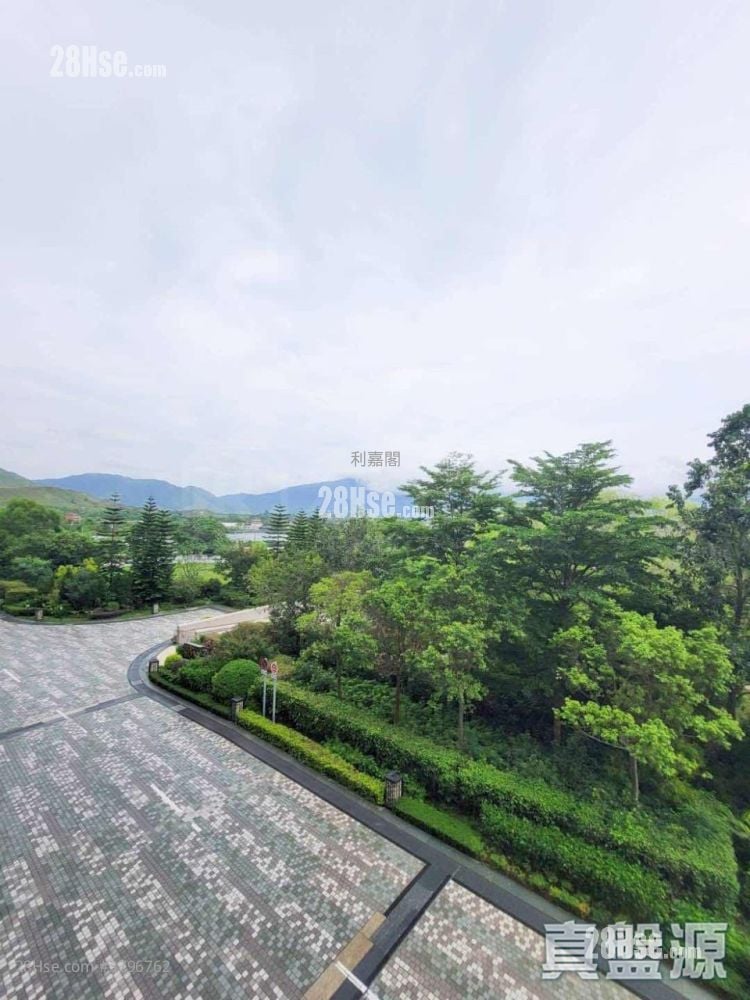 峻峦 售盘 2 房 , 1 浴室 481 平方尺