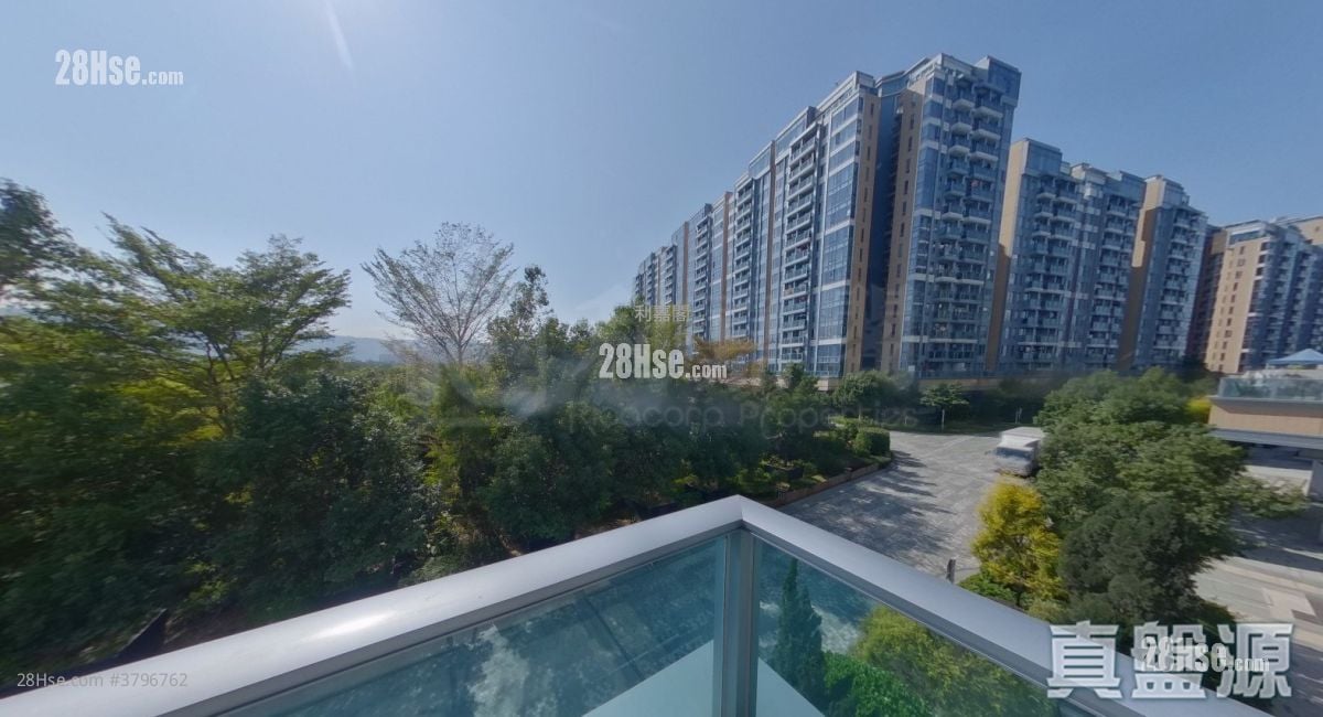 峻峦 售盘 2 房 , 1 浴室 481 平方尺