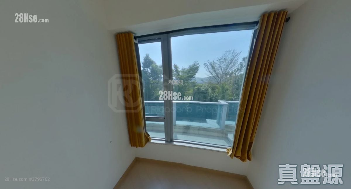 峻峦 售盘 2 房 , 1 浴室 481 平方尺