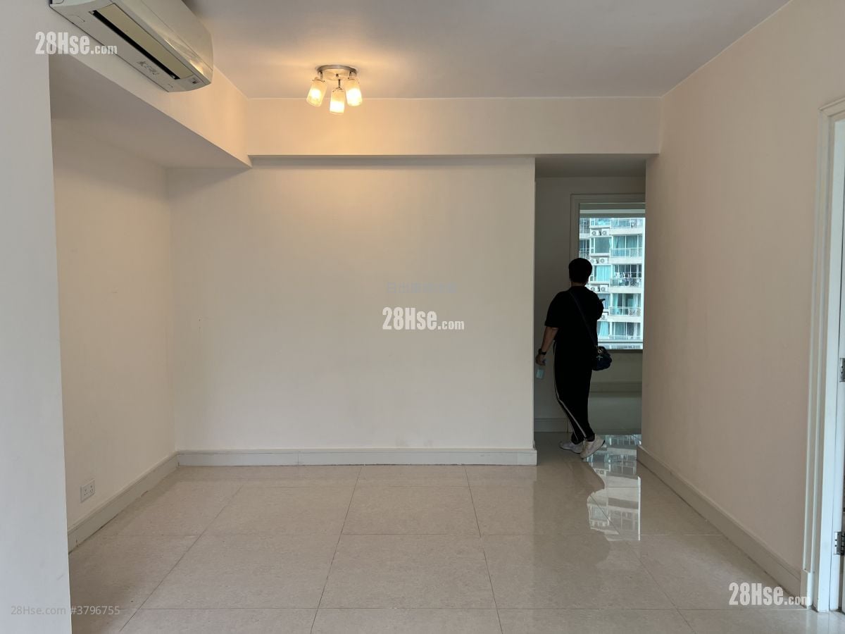 领凯 售盘 3 房 , 2 浴室 675 平方尺