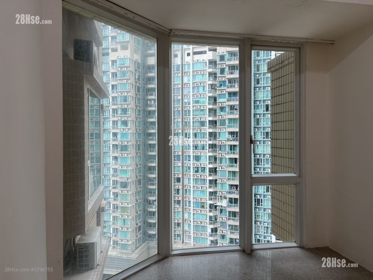 领凯 售盘 3 房 , 2 浴室 675 平方尺