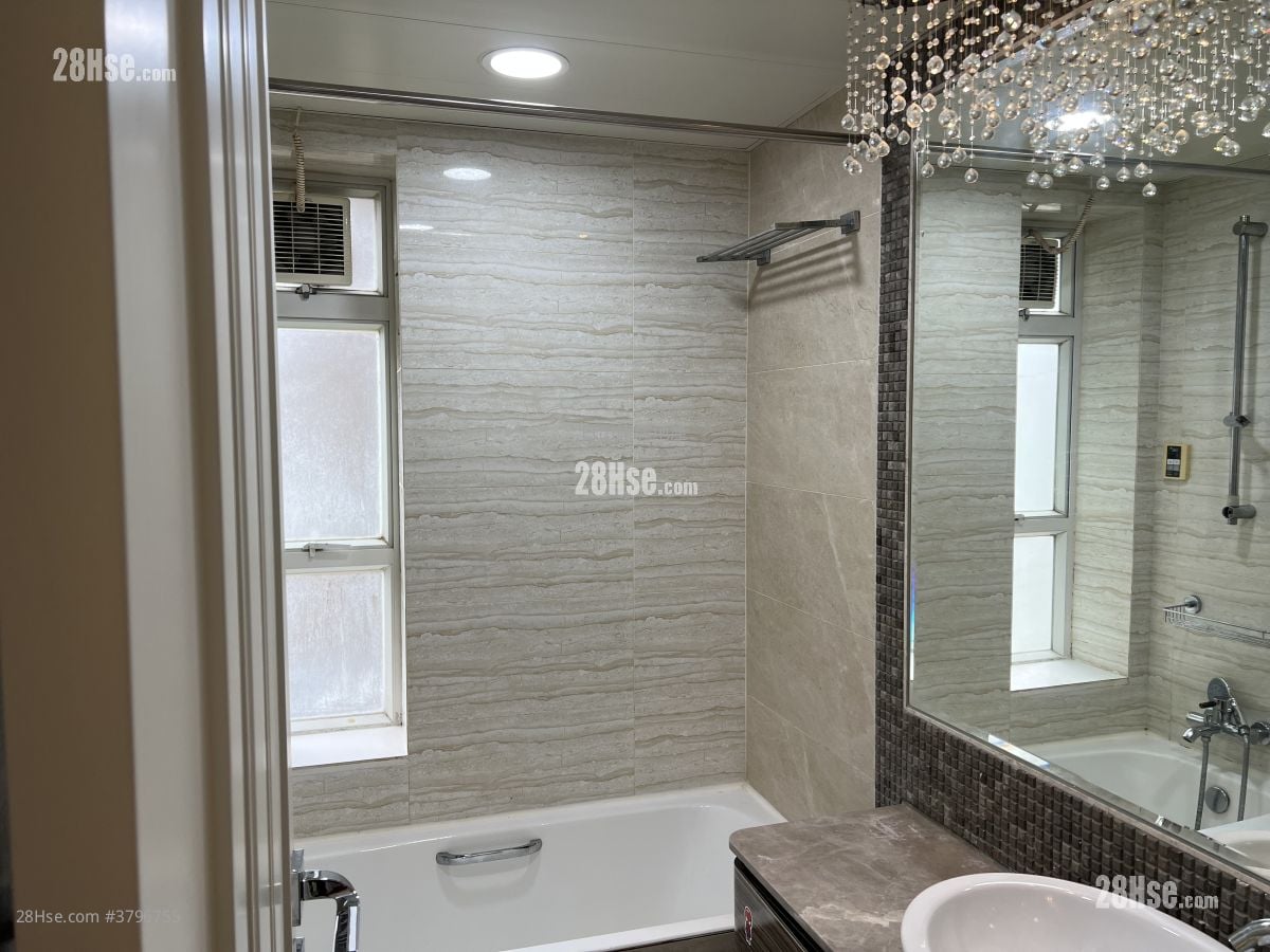 领凯 售盘 3 房 , 2 浴室 675 平方尺