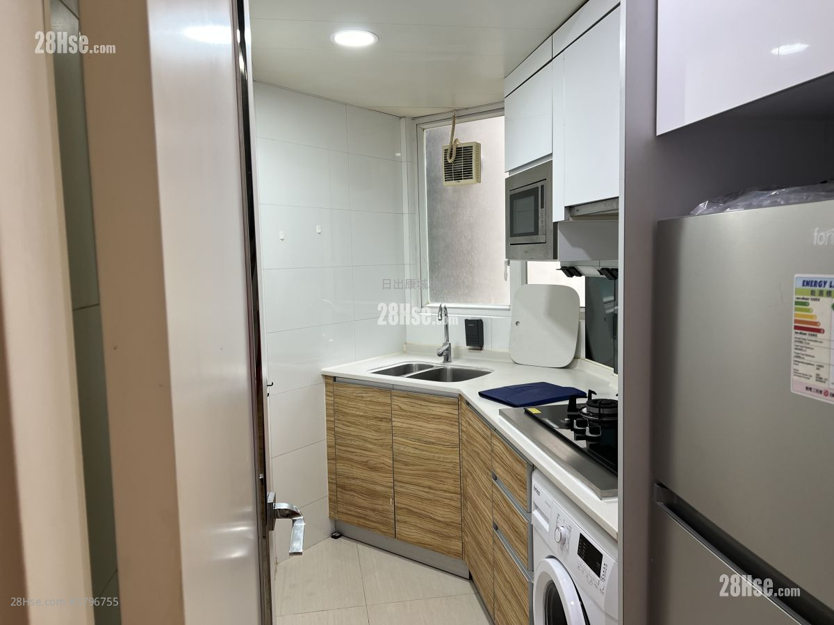 领凯 售盘 3 房 , 2 浴室 675 平方尺