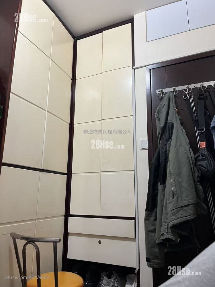 Grandview Garden Sell 2 Bedrooms , 1 Bathroom 354 ft²