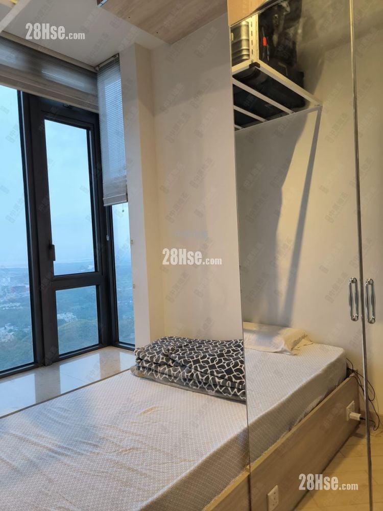 Grand YOHO 售盘 2 房 , 1 浴室 539 平方尺