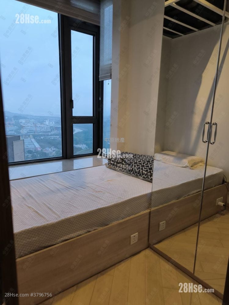 Grand YOHO 售盘 2 房 , 1 浴室 539 平方尺