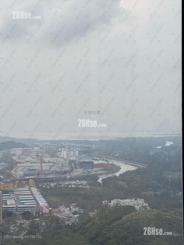 Grand YOHO 售盘 2 房 , 1 浴室 539 平方尺