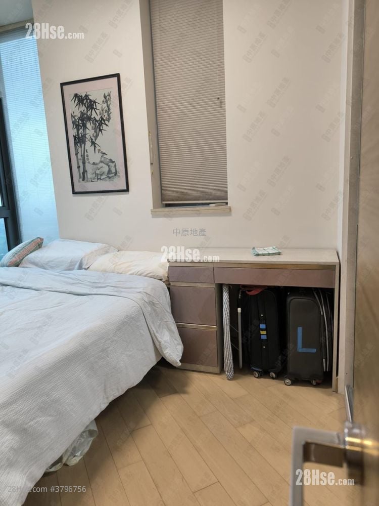 Grand YOHO 售盘 2 房 , 1 浴室 539 平方尺