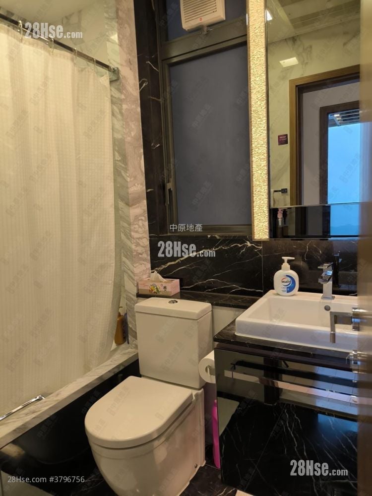 Grand YOHO 售盘 2 房 , 1 浴室 539 平方尺