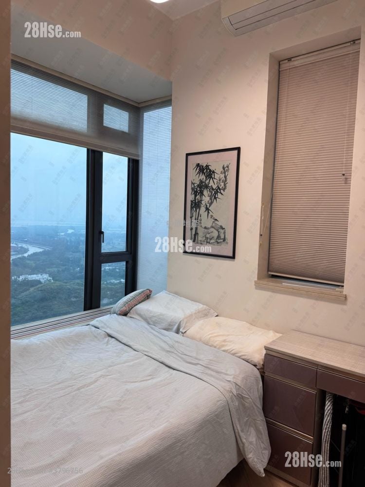 Grand YOHO 售盘 2 房 , 1 浴室 539 平方尺