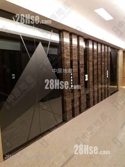 Grand YOHO 售盘 2 房 , 1 浴室 539 平方尺