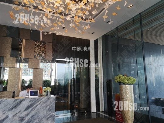 Grand YOHO 售盘 2 房 , 1 浴室 539 平方尺