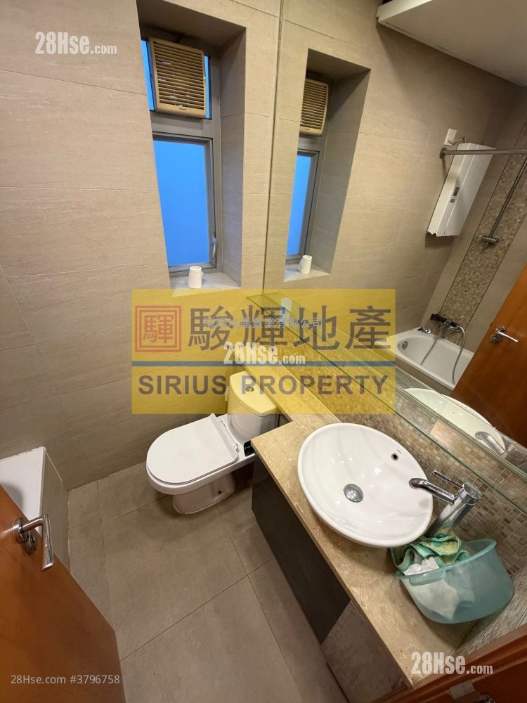 i-home 租盘 2 房 , 1 浴室 524 平方尺