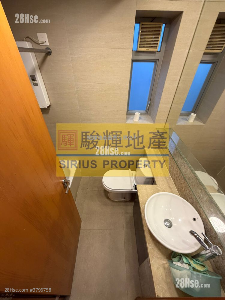 i-home 租盘 2 房 , 1 浴室 524 平方尺