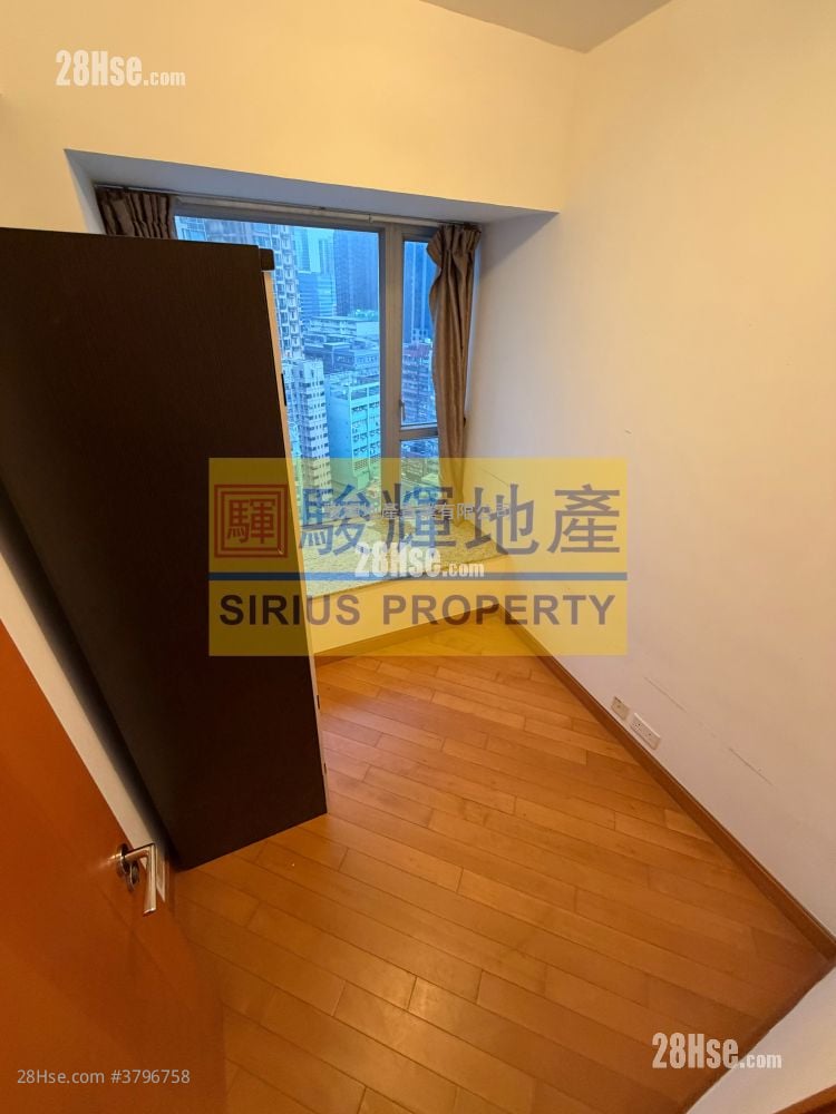 i-home 租盘 2 房 , 1 浴室 524 平方尺