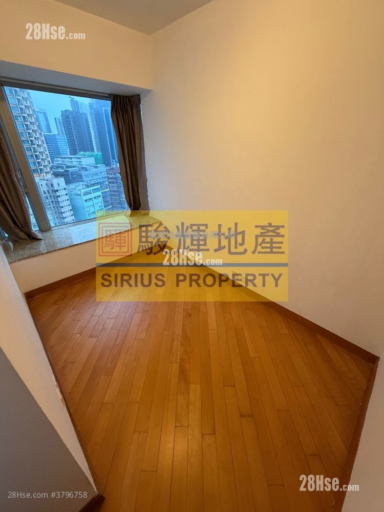 i-home 租盘 2 房 , 1 浴室 524 平方尺