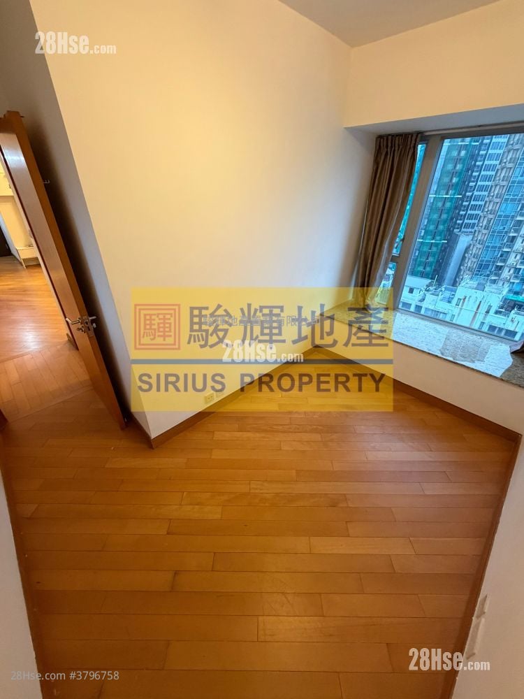 i-home 租盘 2 房 , 1 浴室 524 平方尺