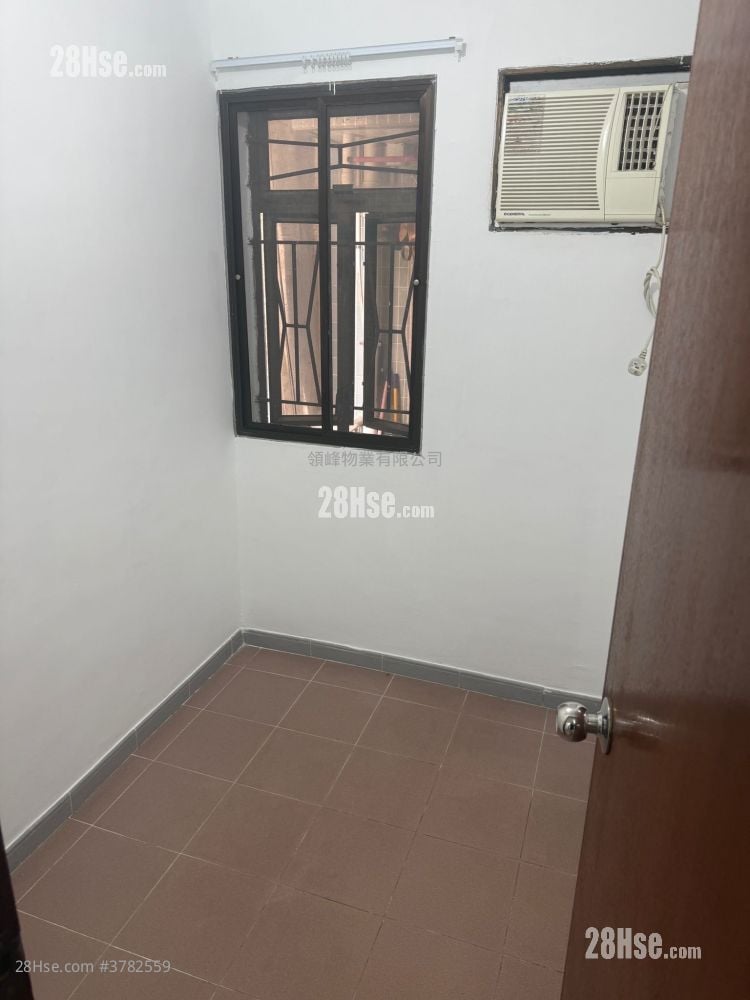 村屋 租盘 2 房 , 1 浴室 450 平方尺