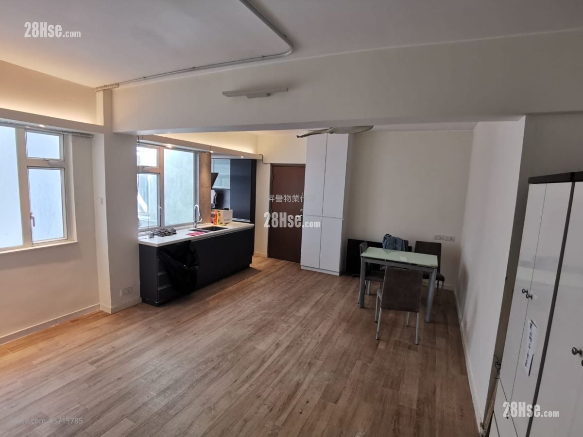 Friends\' House Sell 2 Bedrooms , 1 Bathroom 570 ft²