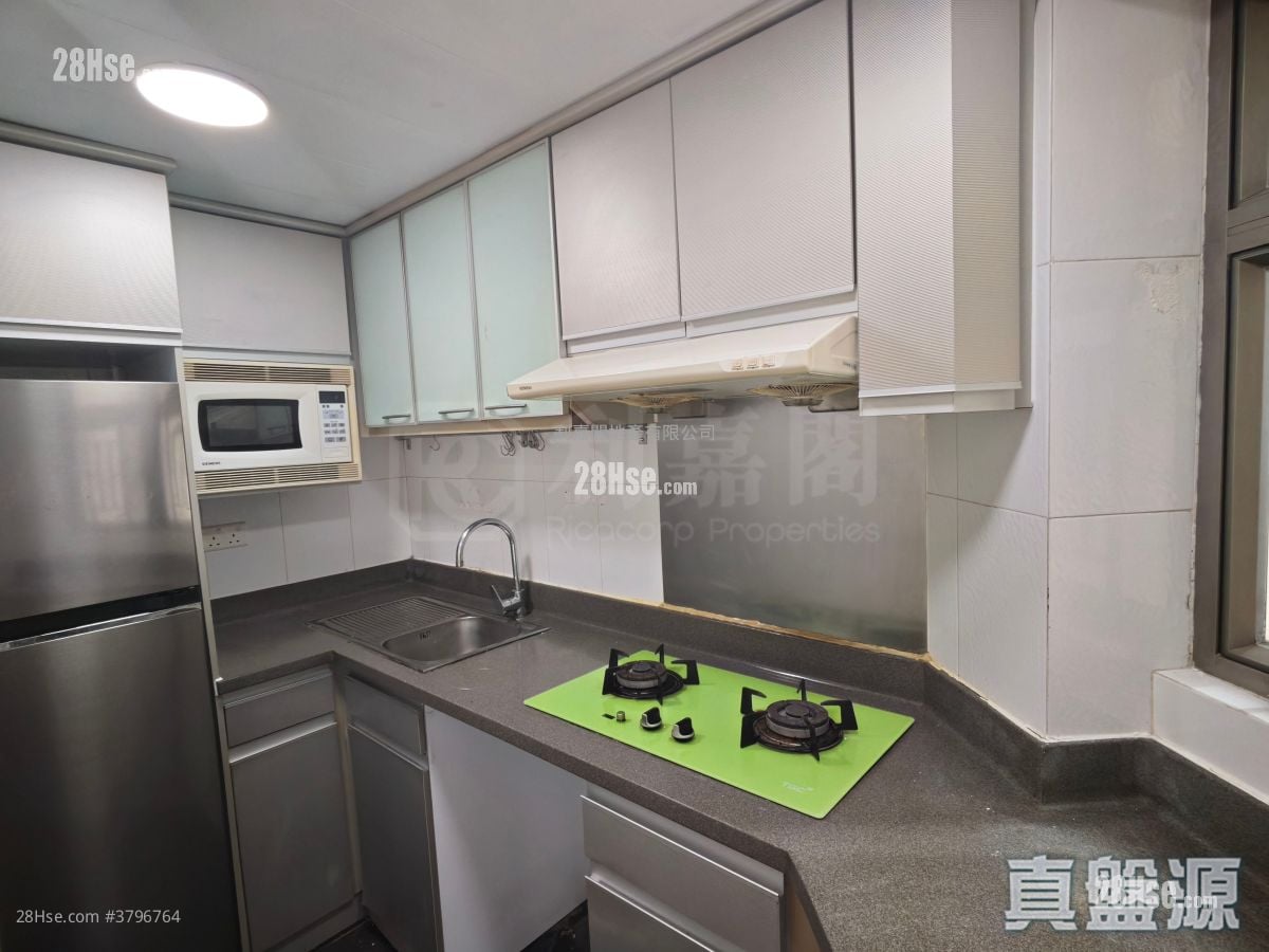 Tseung Kwan O Plaza Sell 2 Bedrooms , 1 Bathroom 459 ft²