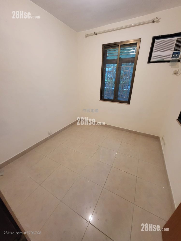 bedroom 2: Hin Tin Village Rental 3 Bedrooms , 2 Bathrooms