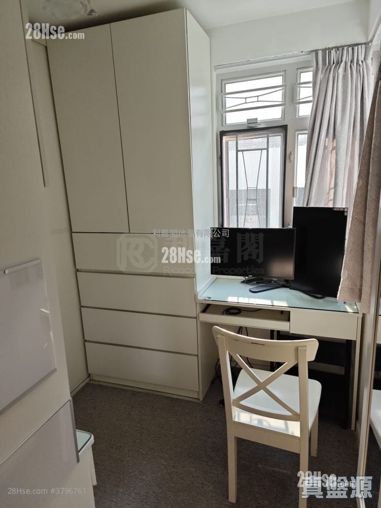 南丰新邨 售盘 2 房 , 1 浴室 391 平方尺