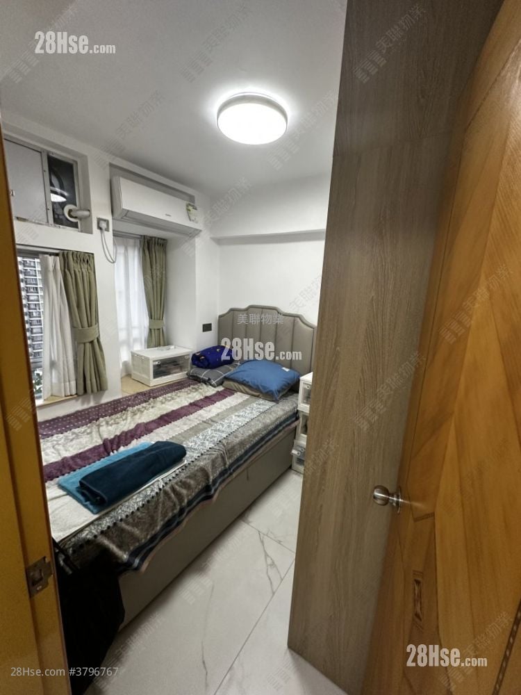 New Kwai Fong Gardens Sell 2 Bedrooms 418 ft²