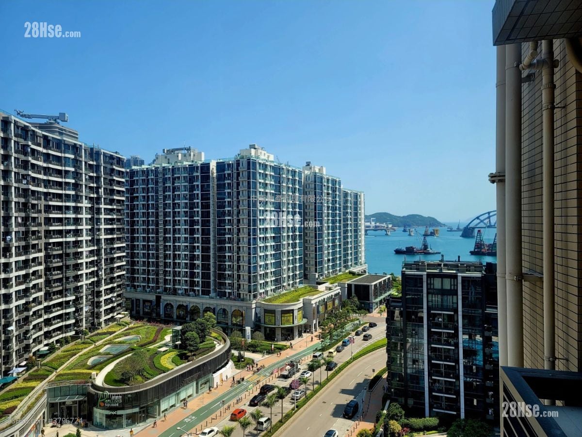 The Wings Sell 2 Bedrooms 450 ft²