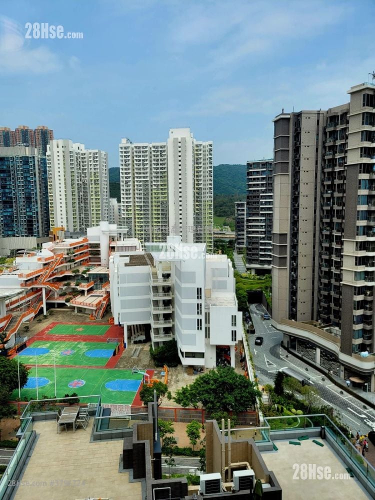 The Wings Sell 2 Bedrooms 450 ft²