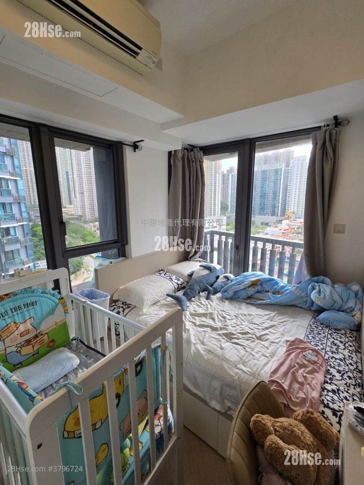 The Wings Sell 2 Bedrooms 450 ft²