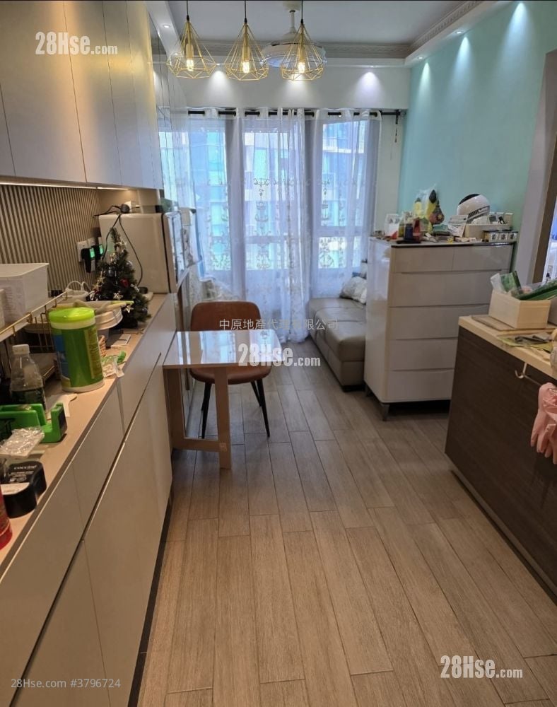 The Wings Sell 2 Bedrooms 450 ft²