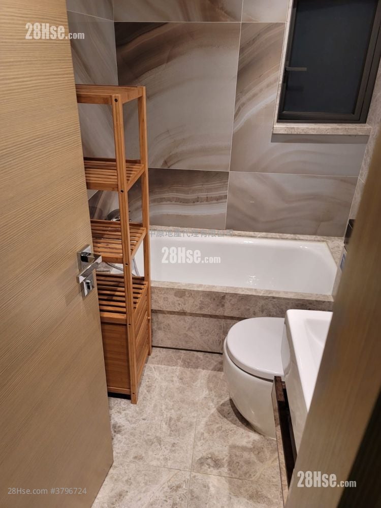 The Wings Sell 2 Bedrooms 450 ft²