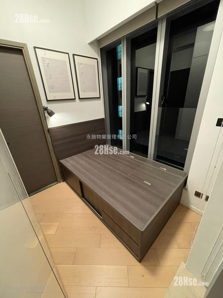 瑧蓺 租盤 1 房 300 平方呎