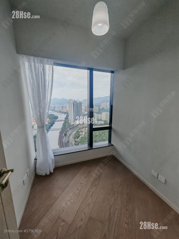 柏傲庄 售盘 3 房 754 平方尺